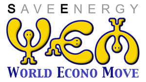 SAVE ENERGY - World Econo Move