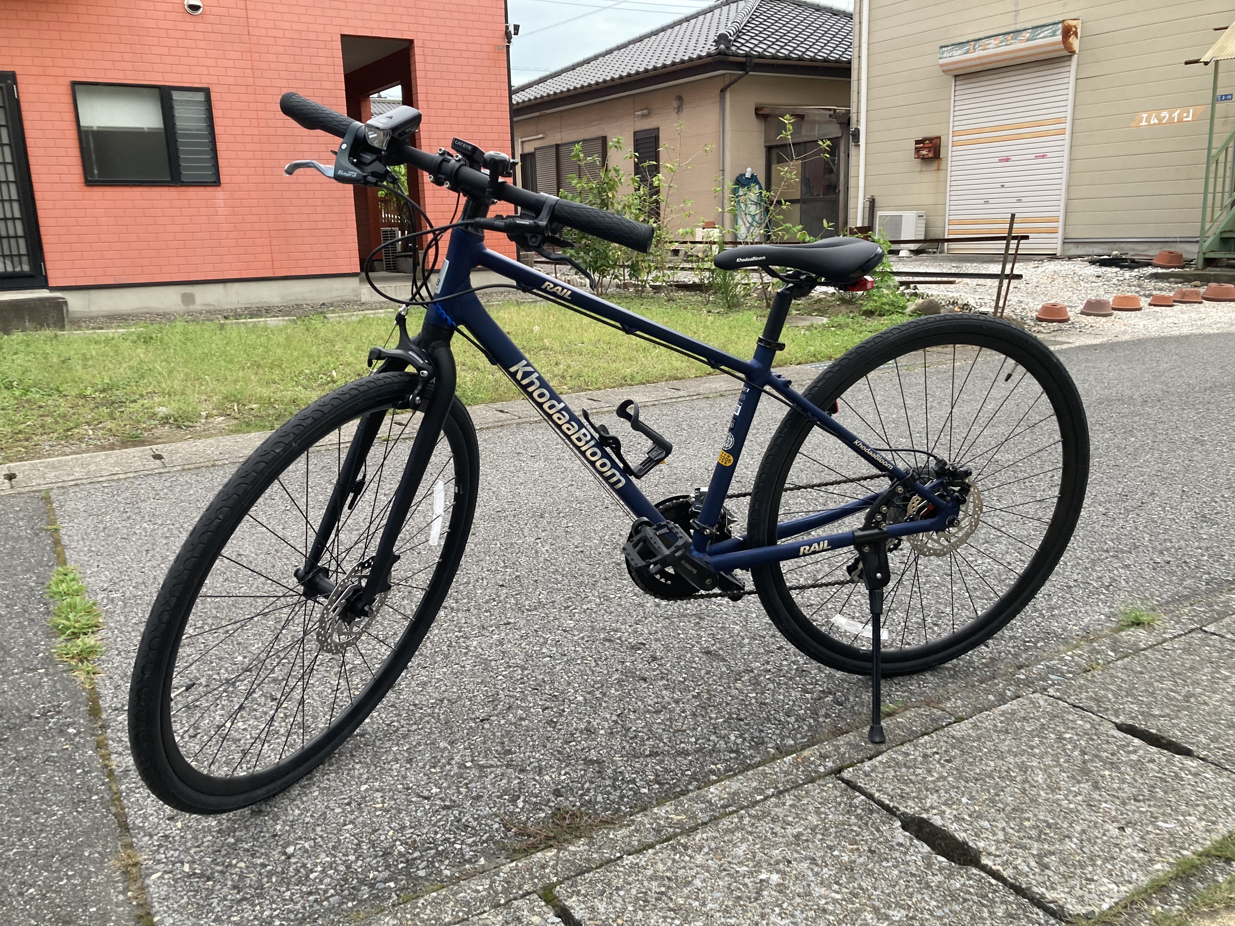 GLANZ_SORA GZR-01