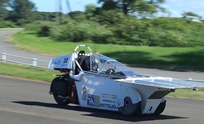 福島県立テクノアカデミー浜 H-tec